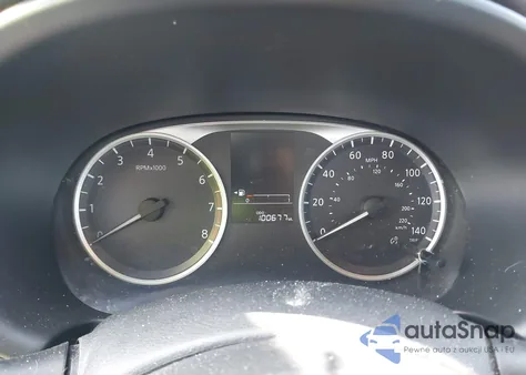 2019 Nissan Kicks S from USA, damaged, VIN 3N1CP5CU2KL470947